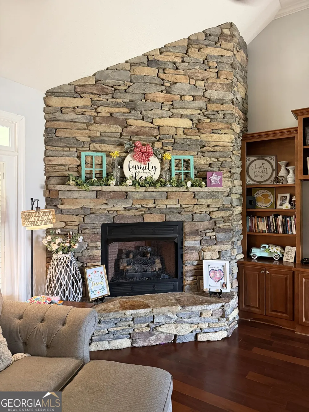 110 Walke Ridge TRL Dublin, GA 31021
