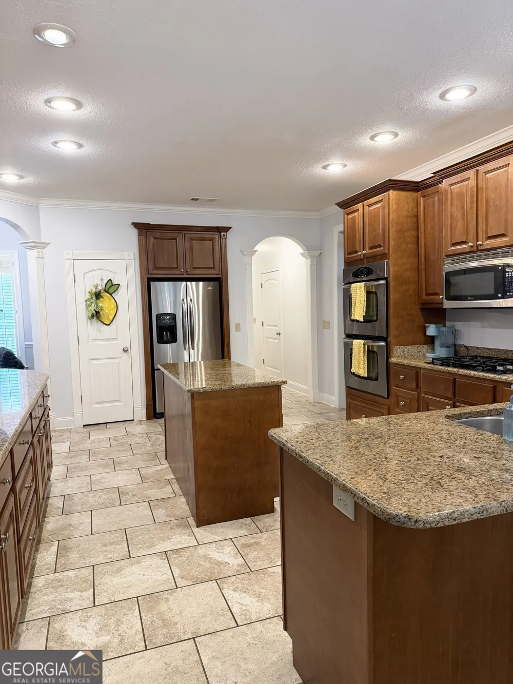 110 Walke Ridge TRL Dublin, GA 31021