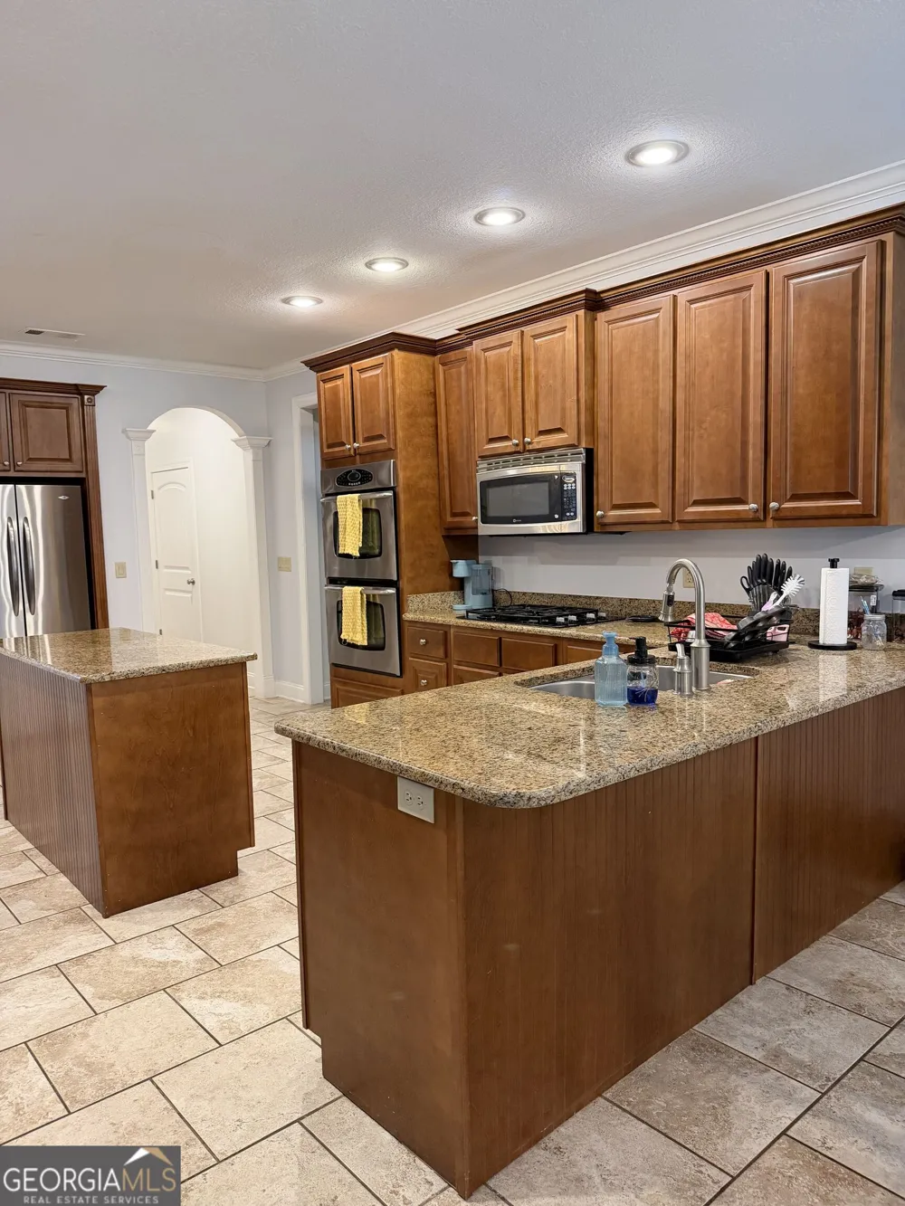 110 Walke Ridge TRL Dublin, GA 31021
