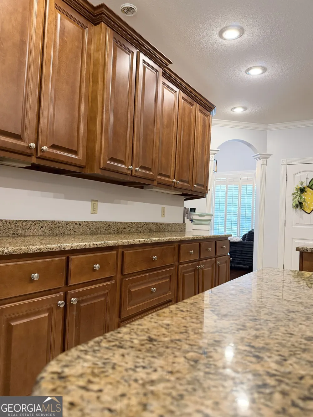 110 Walke Ridge TRL Dublin, GA 31021