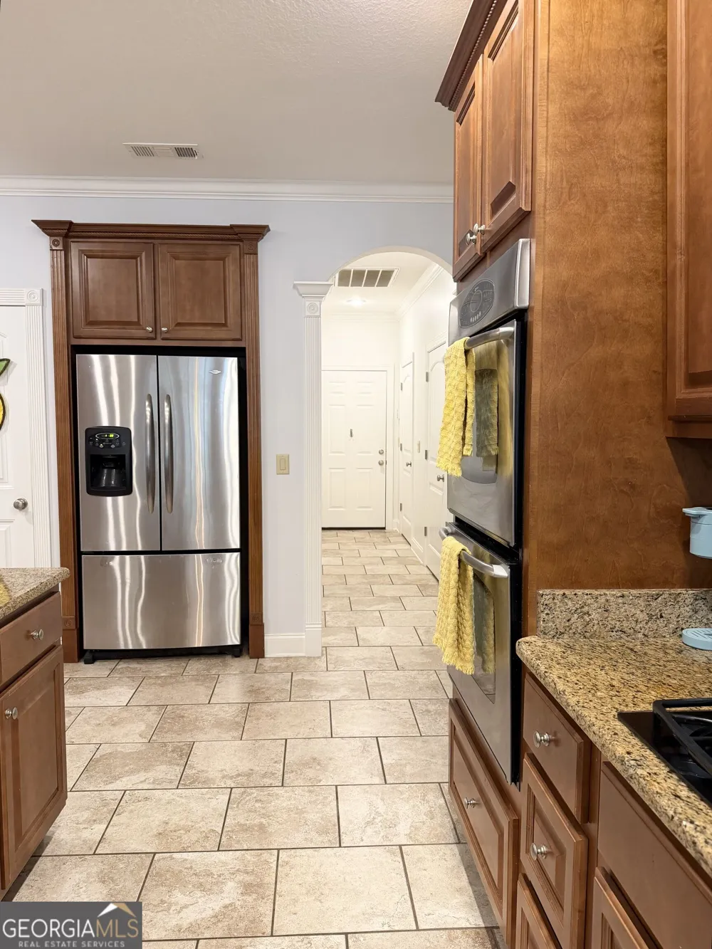 110 Walke Ridge TRL Dublin, GA 31021