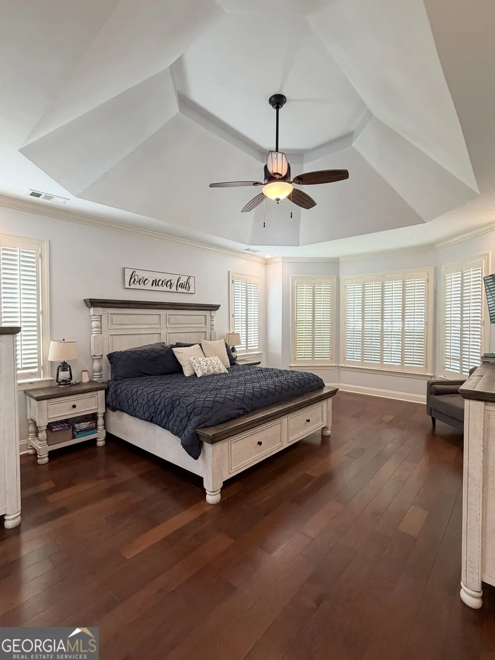 110 Walke Ridge TRL Dublin, GA 31021