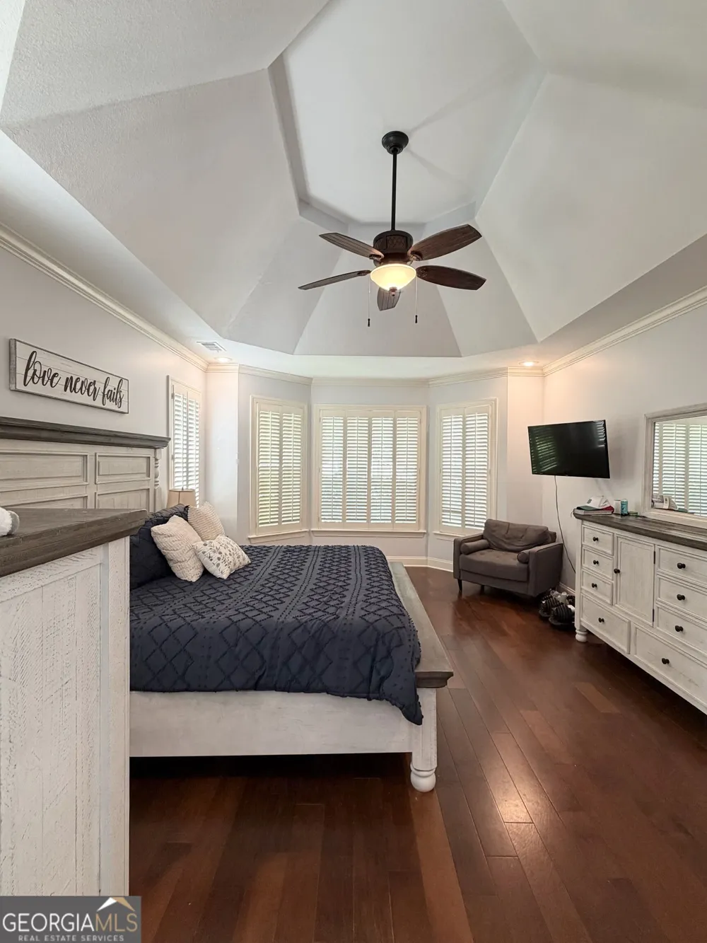 110 Walke Ridge TRL Dublin, GA 31021