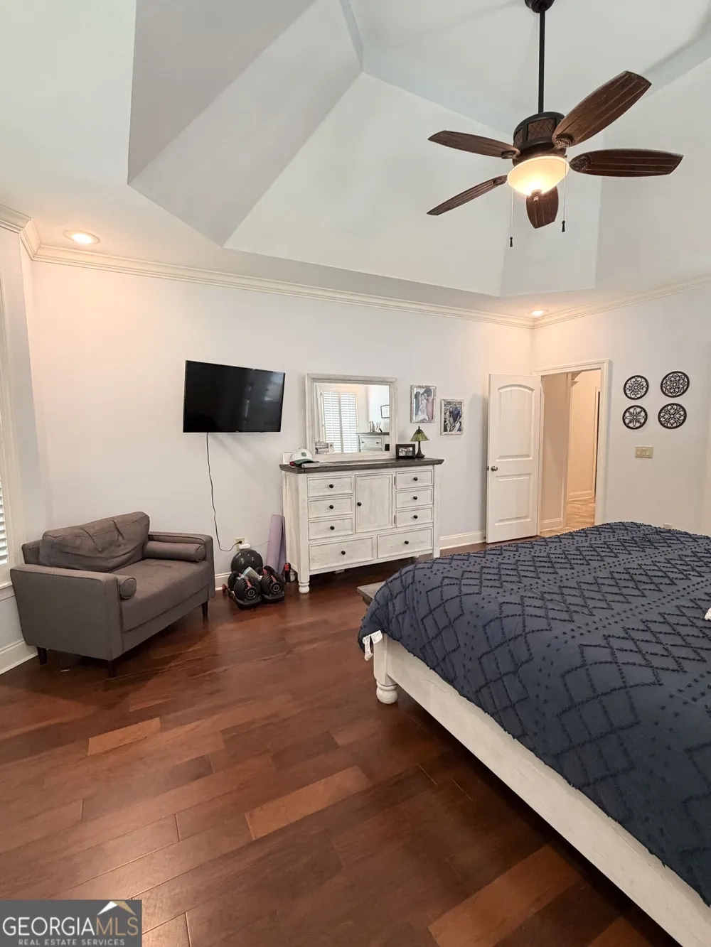 110 Walke Ridge TRL Dublin, GA 31021