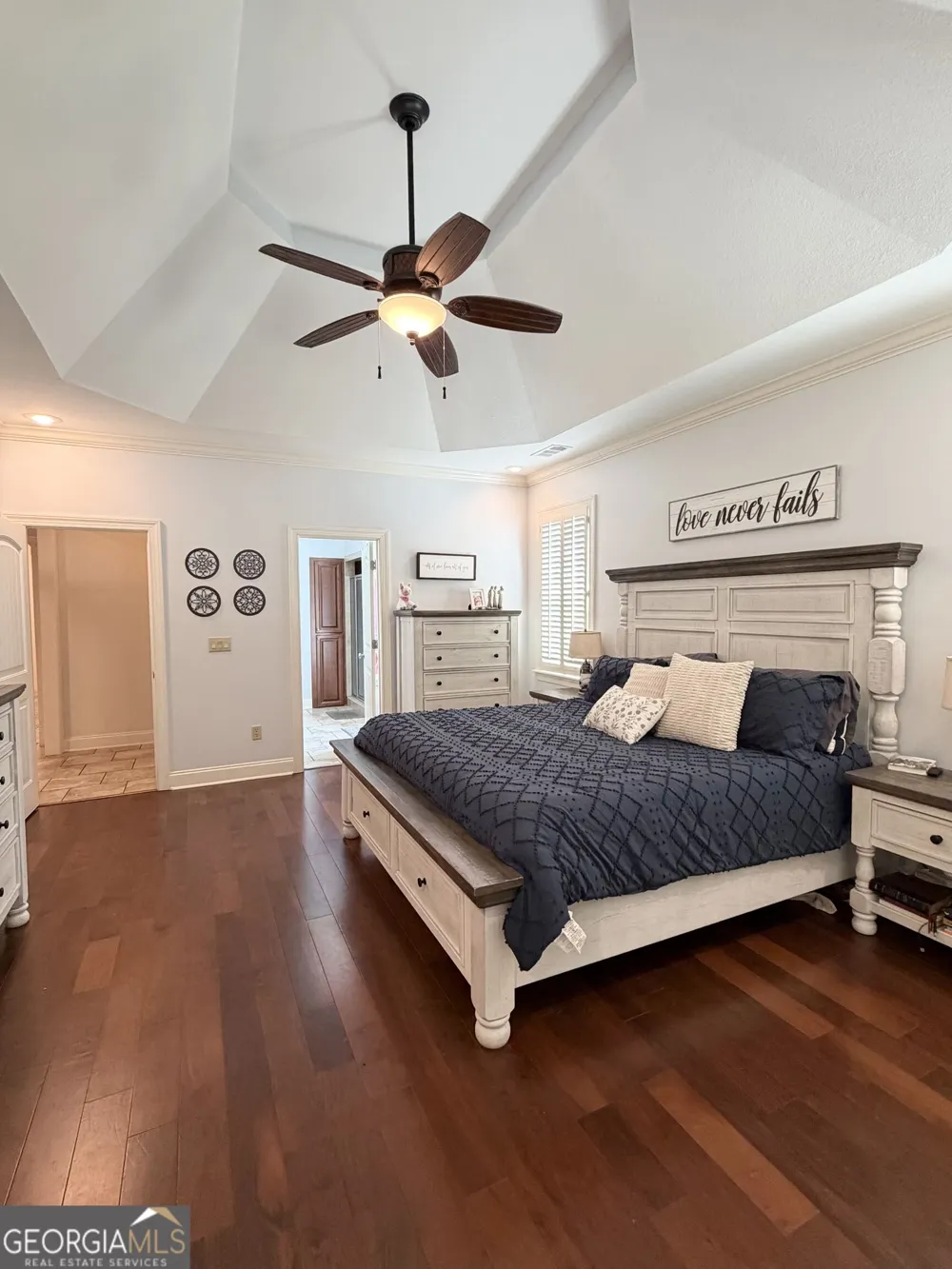 110 Walke Ridge TRL Dublin, GA 31021