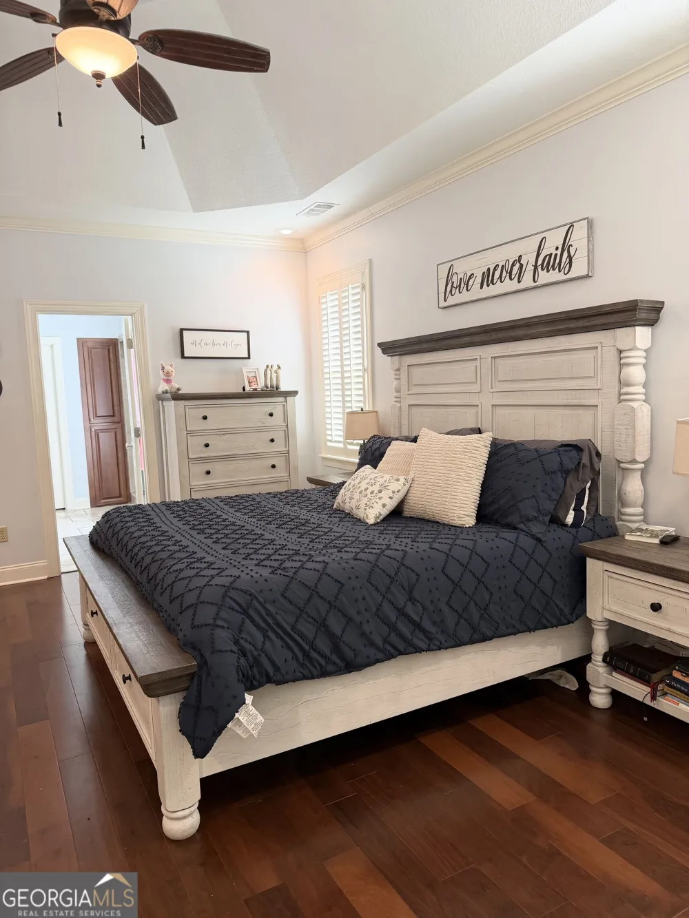 110 Walke Ridge TRL Dublin, GA 31021