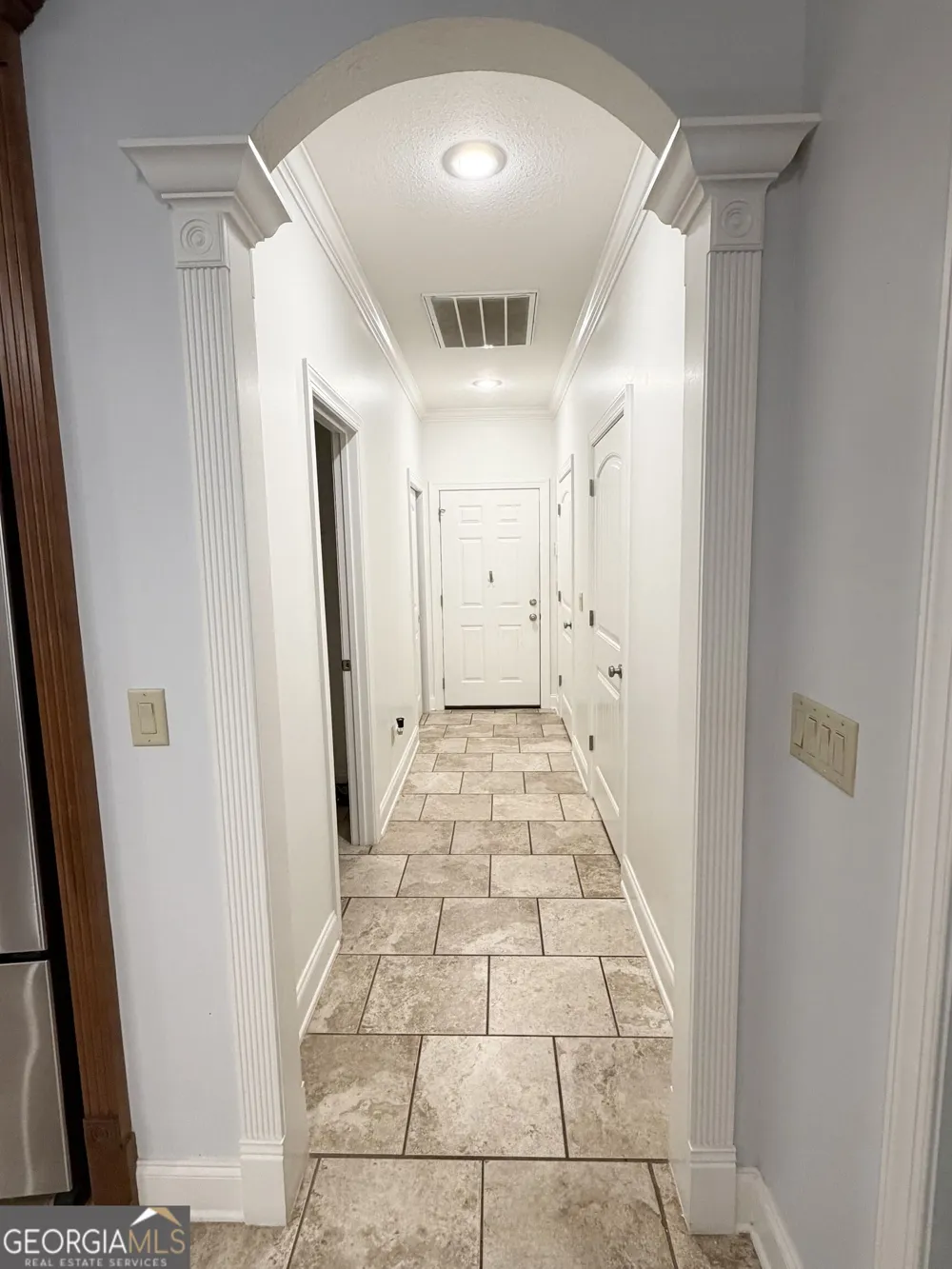 110 Walke Ridge TRL Dublin, GA 31021