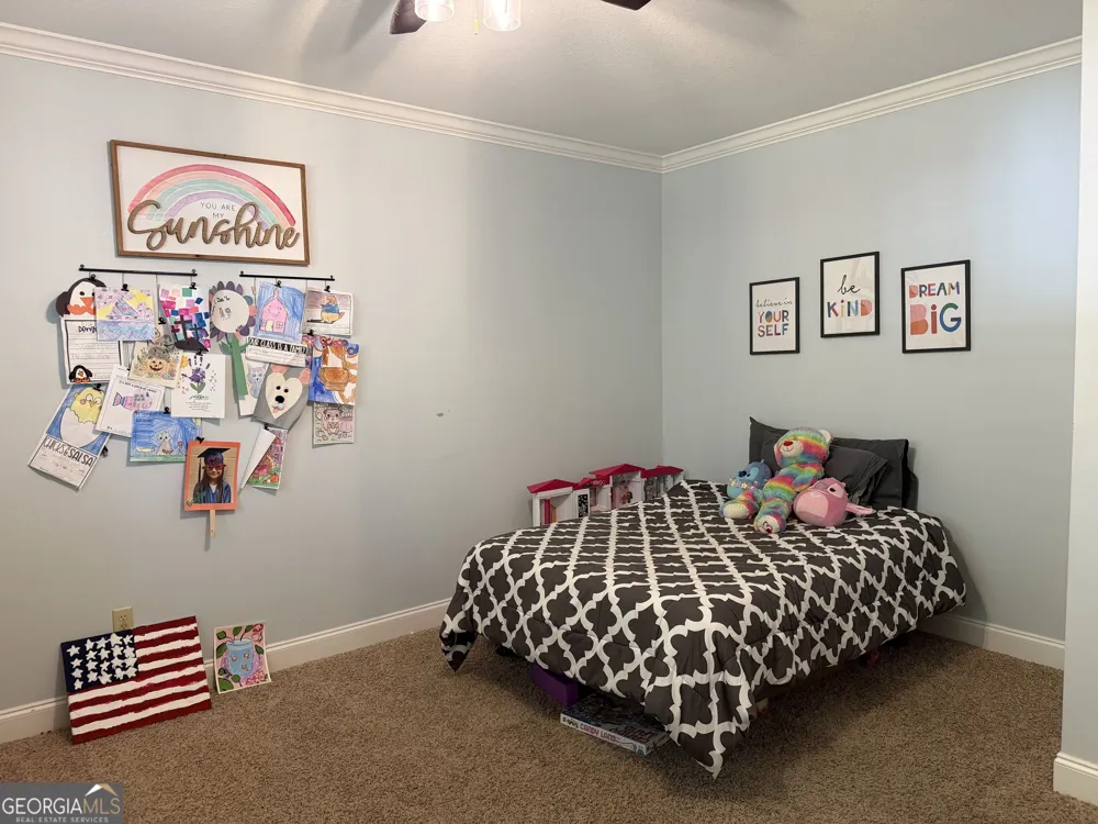 110 Walke Ridge TRL Dublin, GA 31021