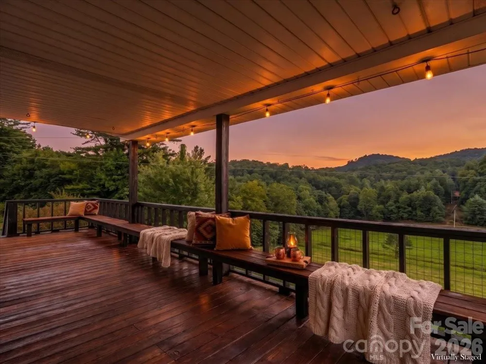 427 Big Brush Creek Road Green Mountain, NC 28740