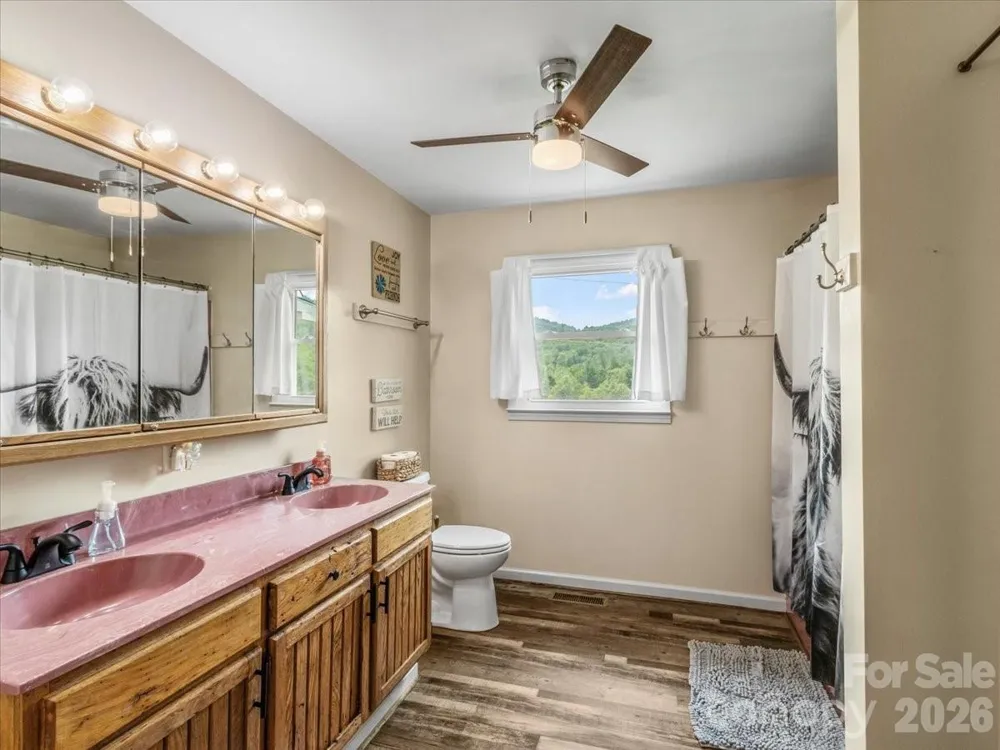 427 Big Brush Creek Road Green Mountain, NC 28740