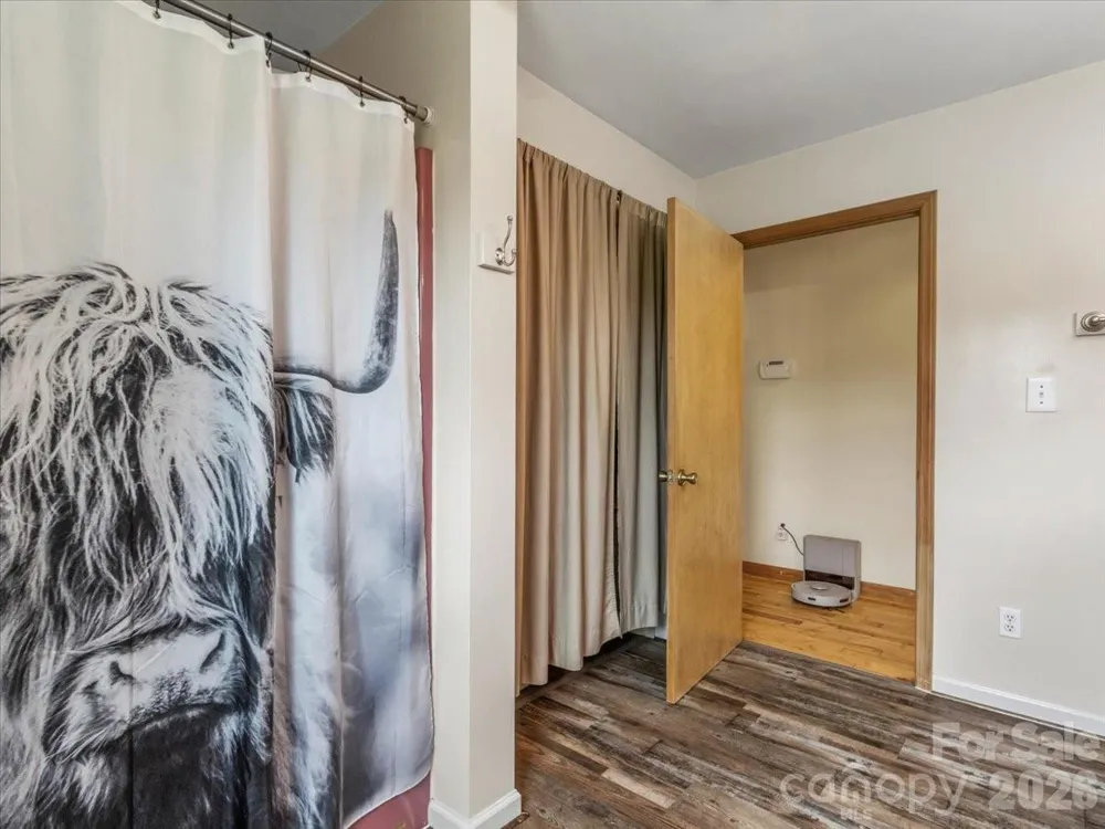 427 Big Brush Creek Road Green Mountain, NC 28740