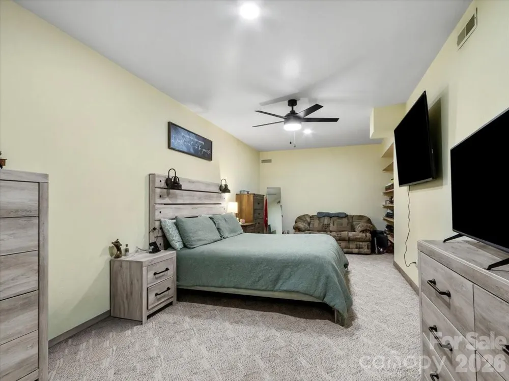 427 Big Brush Creek Road Green Mountain, NC 28740