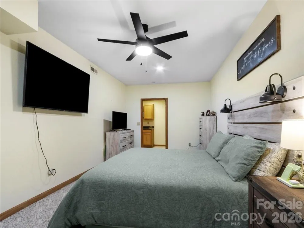 427 Big Brush Creek Road Green Mountain, NC 28740