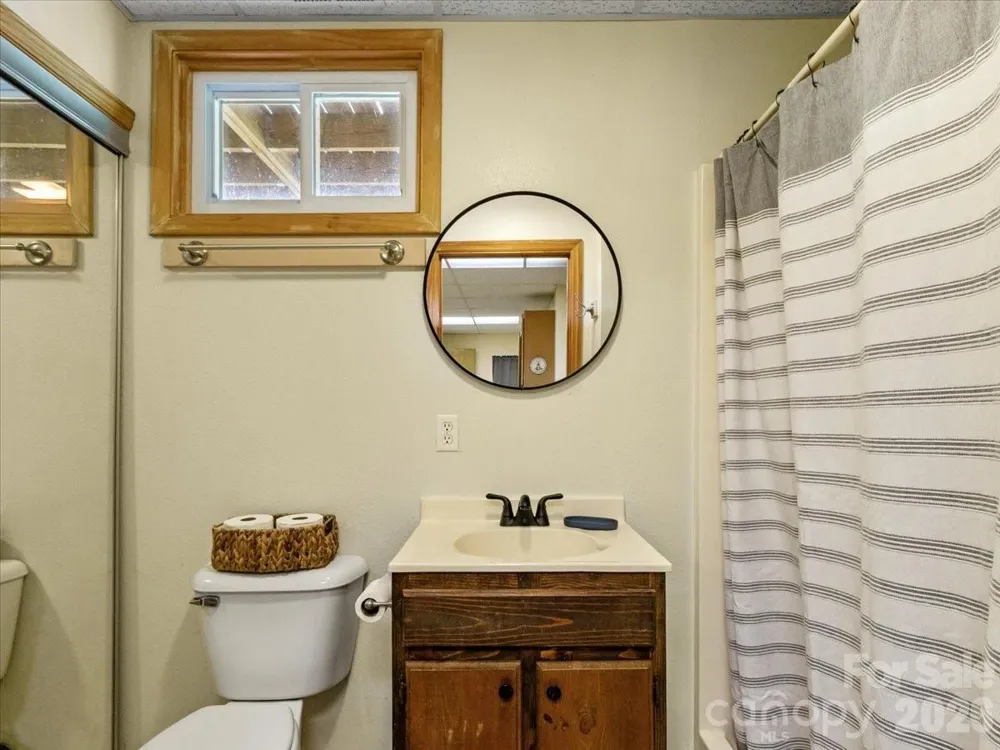 427 Big Brush Creek Road Green Mountain, NC 28740