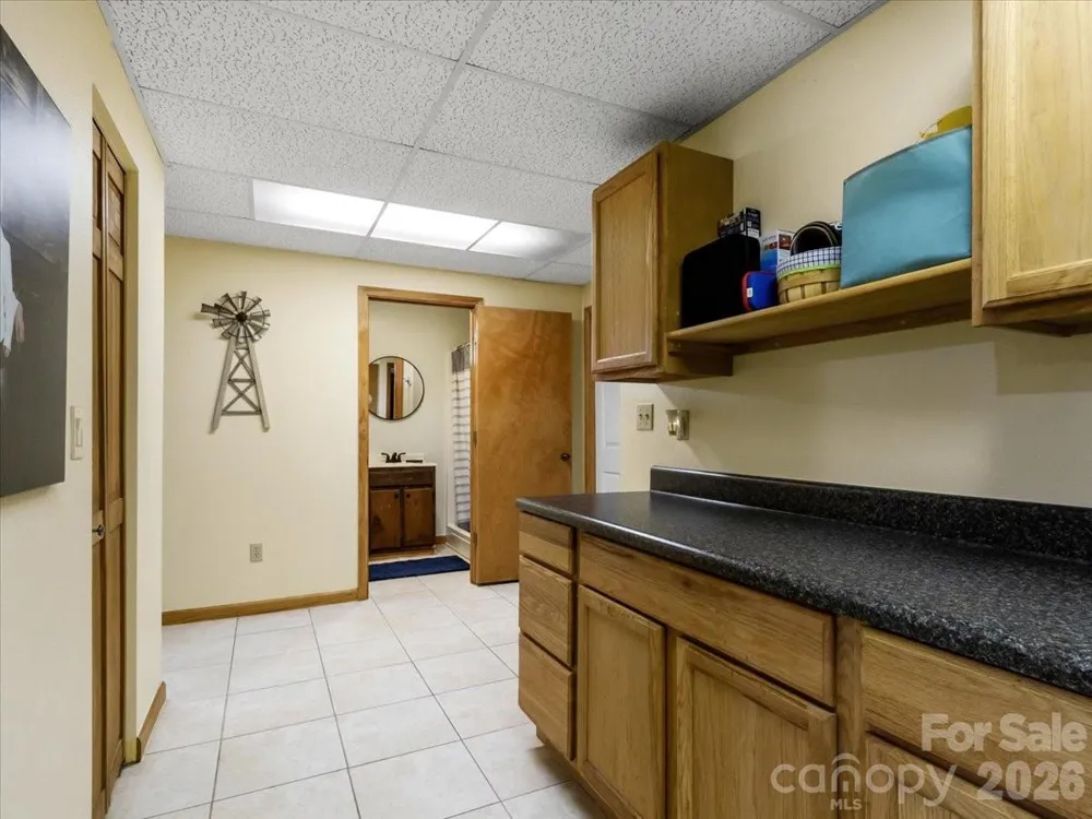 427 Big Brush Creek Road Green Mountain, NC 28740