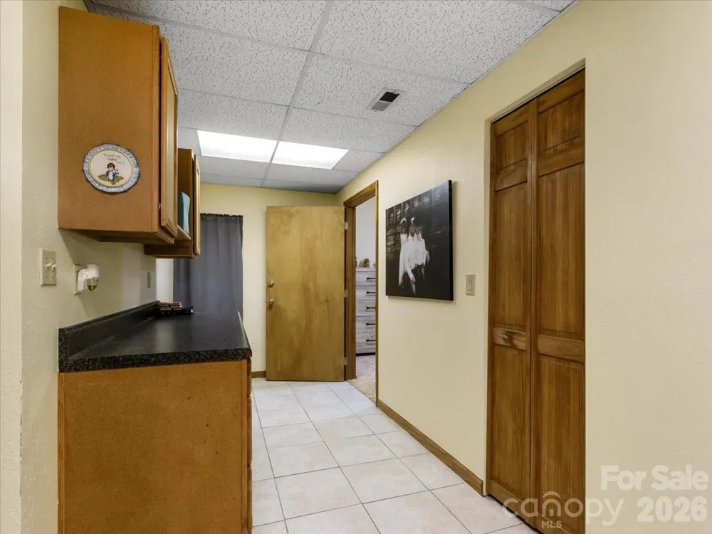 427 Big Brush Creek Road Green Mountain, NC 28740