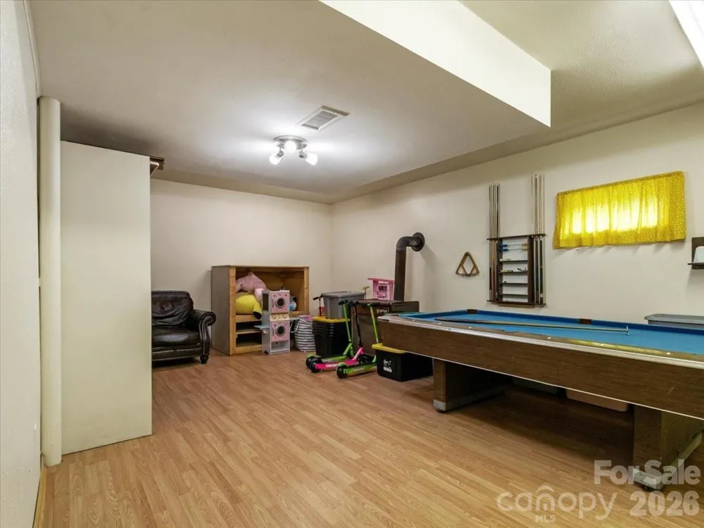 427 Big Brush Creek Road Green Mountain, NC 28740