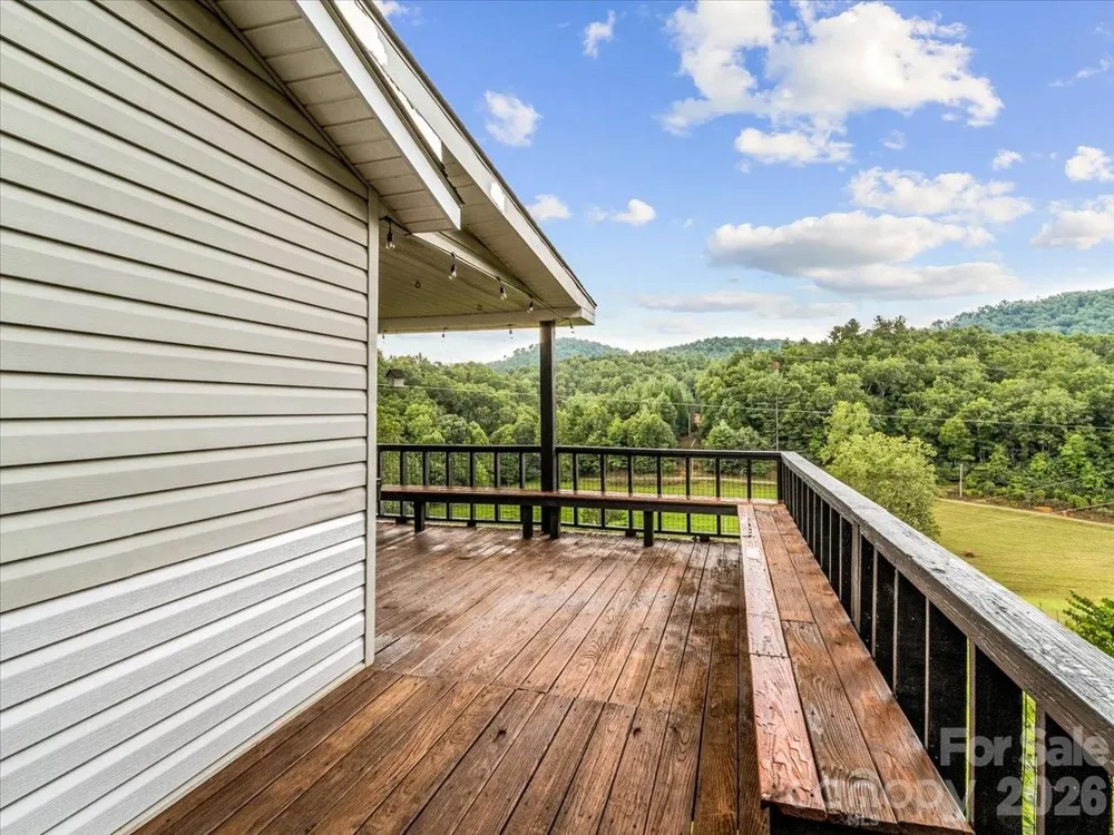 427 Big Brush Creek Road Green Mountain, NC 28740