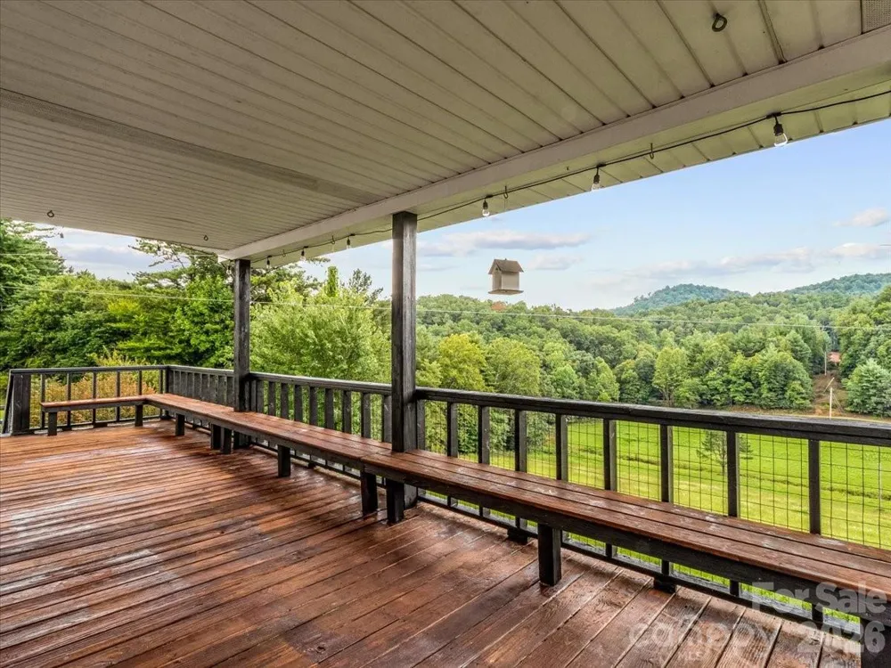 427 Big Brush Creek Road Green Mountain, NC 28740