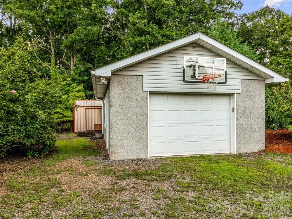 427 Big Brush Creek Road Green Mountain, NC 28740