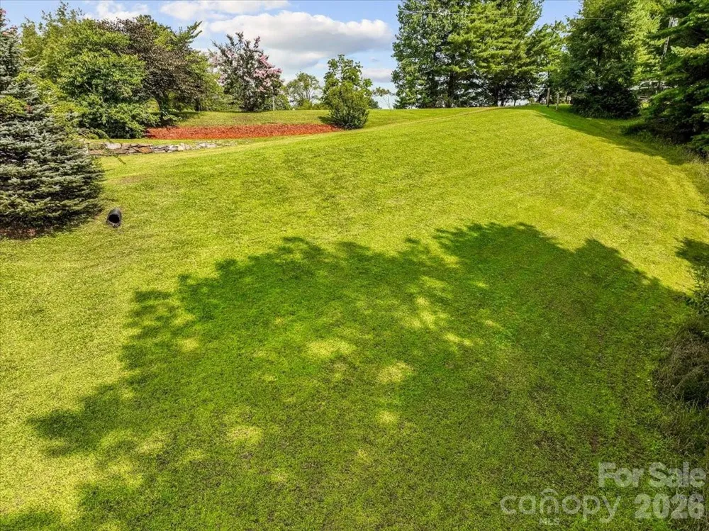 427 Big Brush Creek Road Green Mountain, NC 28740