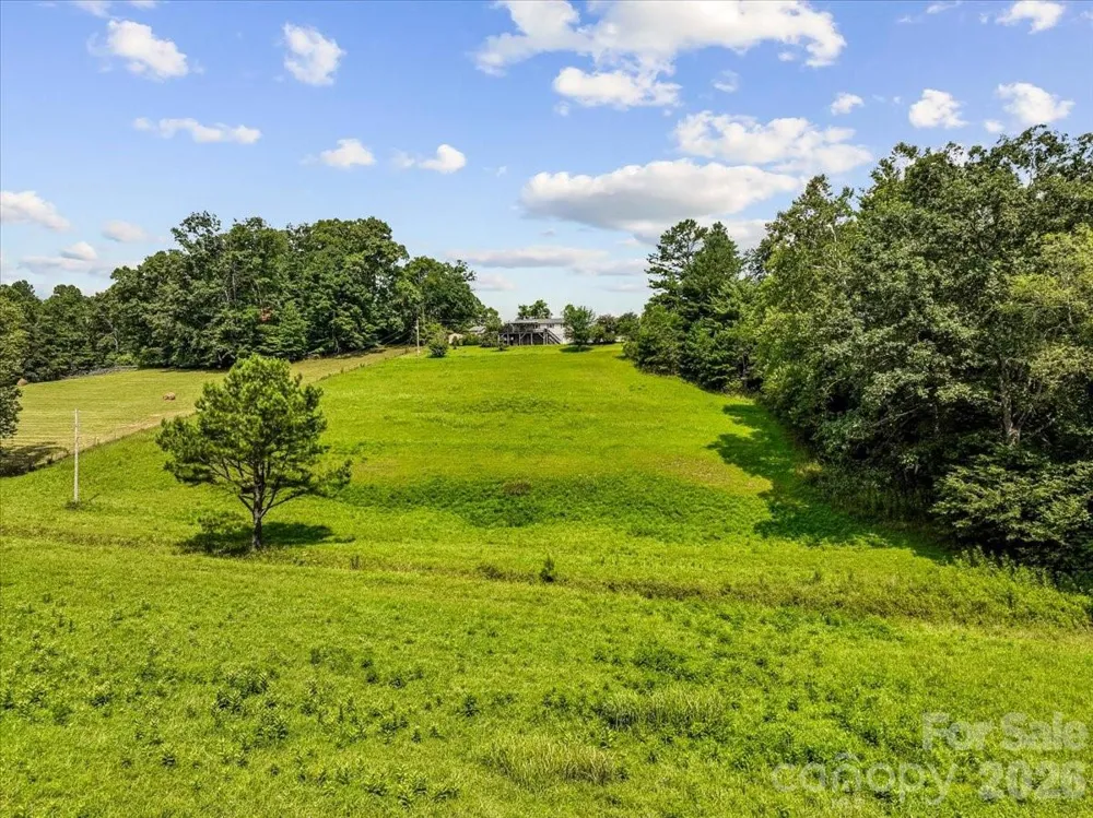 427 Big Brush Creek Road Green Mountain, NC 28740