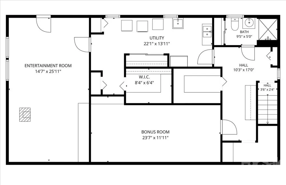 427 Big Brush Creek Road Green Mountain, NC 28740