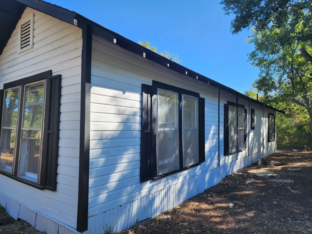 440 12th Street NE Paris, TX 75460
