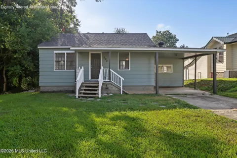 205 S 2nd Street