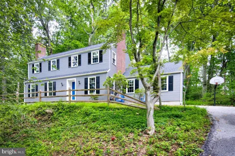 791 ROBINHOOD ROAD