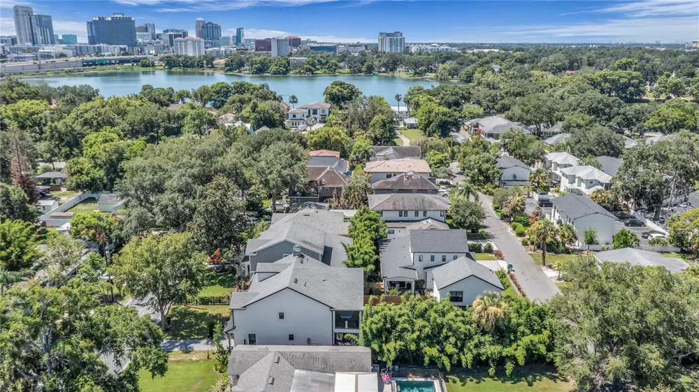 1200 EDWARDS LANE Orlando, FL 32804