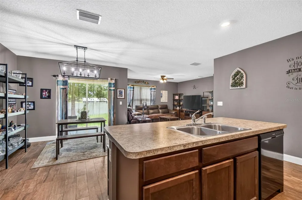 35900 HILLBROOK AVENUE Zephyrhills, FL 33541