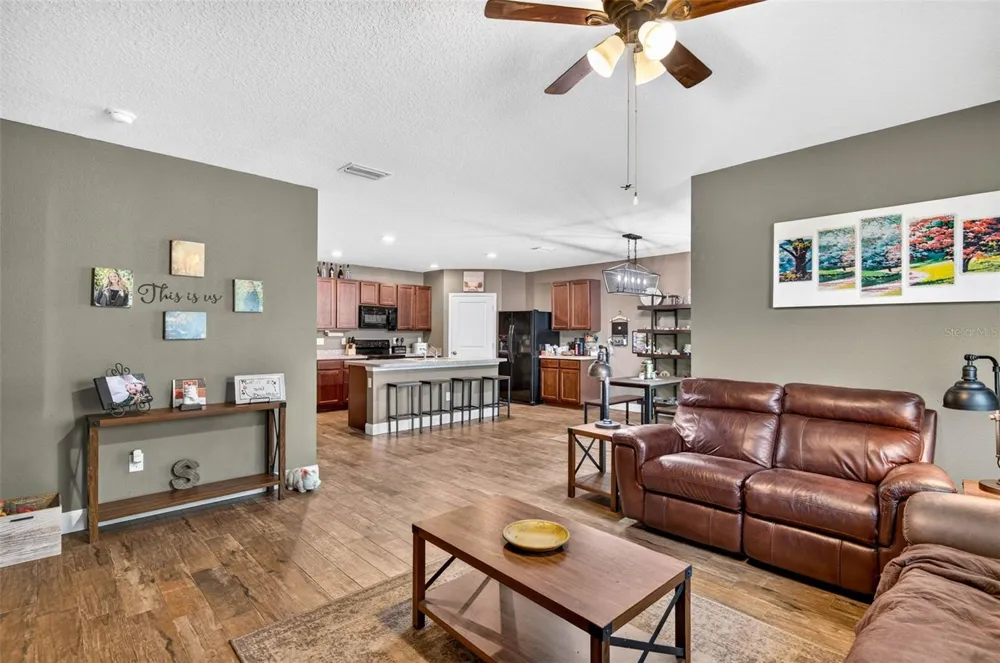 35900 HILLBROOK AVENUE Zephyrhills, FL 33541