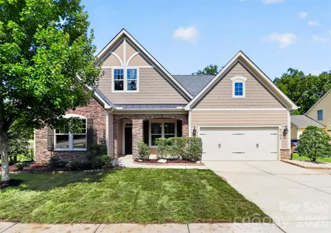 5103 Forest Knoll Court