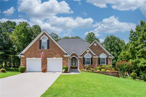 637 Glen Valley Way