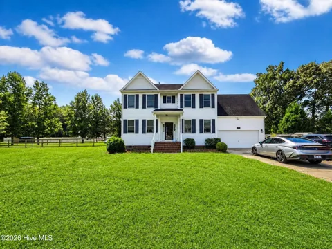 116 Stedman Lane E