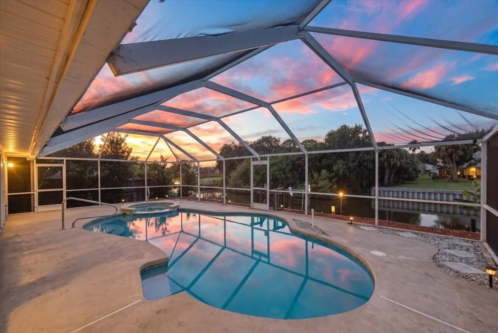 320 NE Surfside Avenue Port St. Lucie, FL 34983