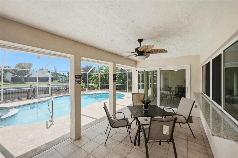320 NE Surfside Avenue Port St. Lucie, FL 34983