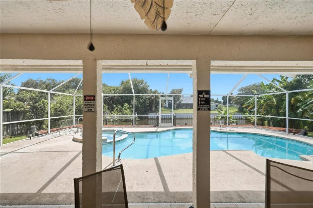 320 NE Surfside Avenue Port St. Lucie, FL 34983