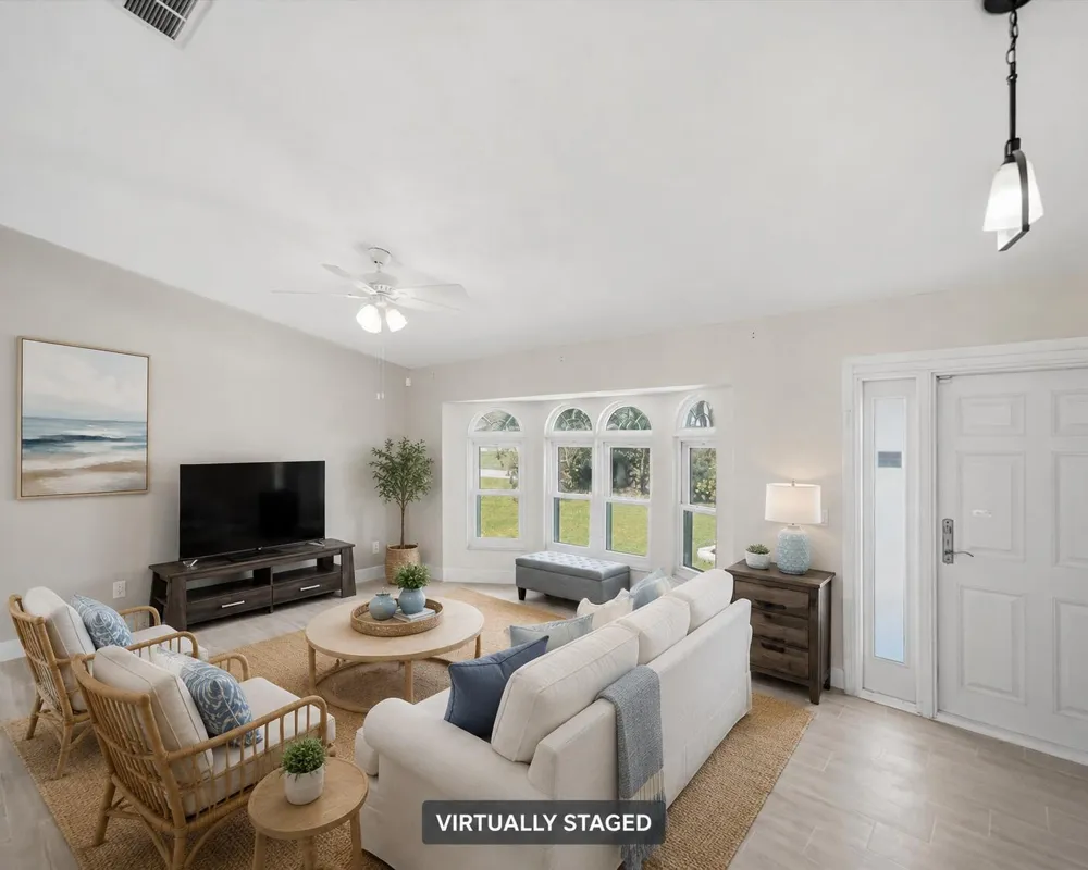 320 NE Surfside Avenue Port St. Lucie, FL 34983
