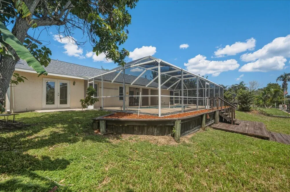320 NE Surfside Avenue Port St. Lucie, FL 34983