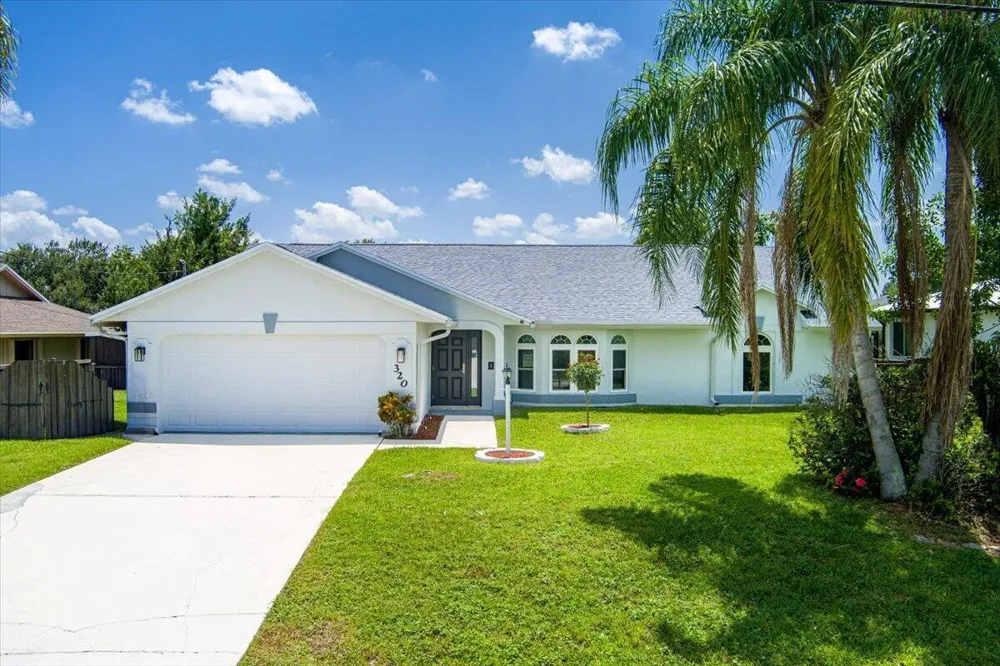 320 NE Surfside Avenue Port St. Lucie, FL 34983