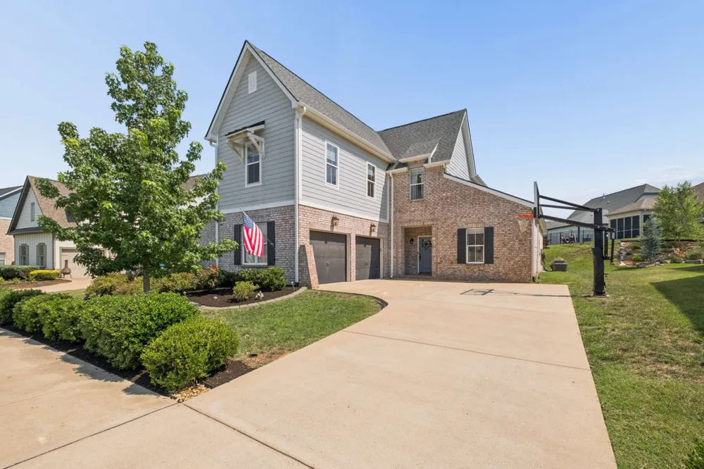 251 Croft Way Mount Juliet, TN 37122