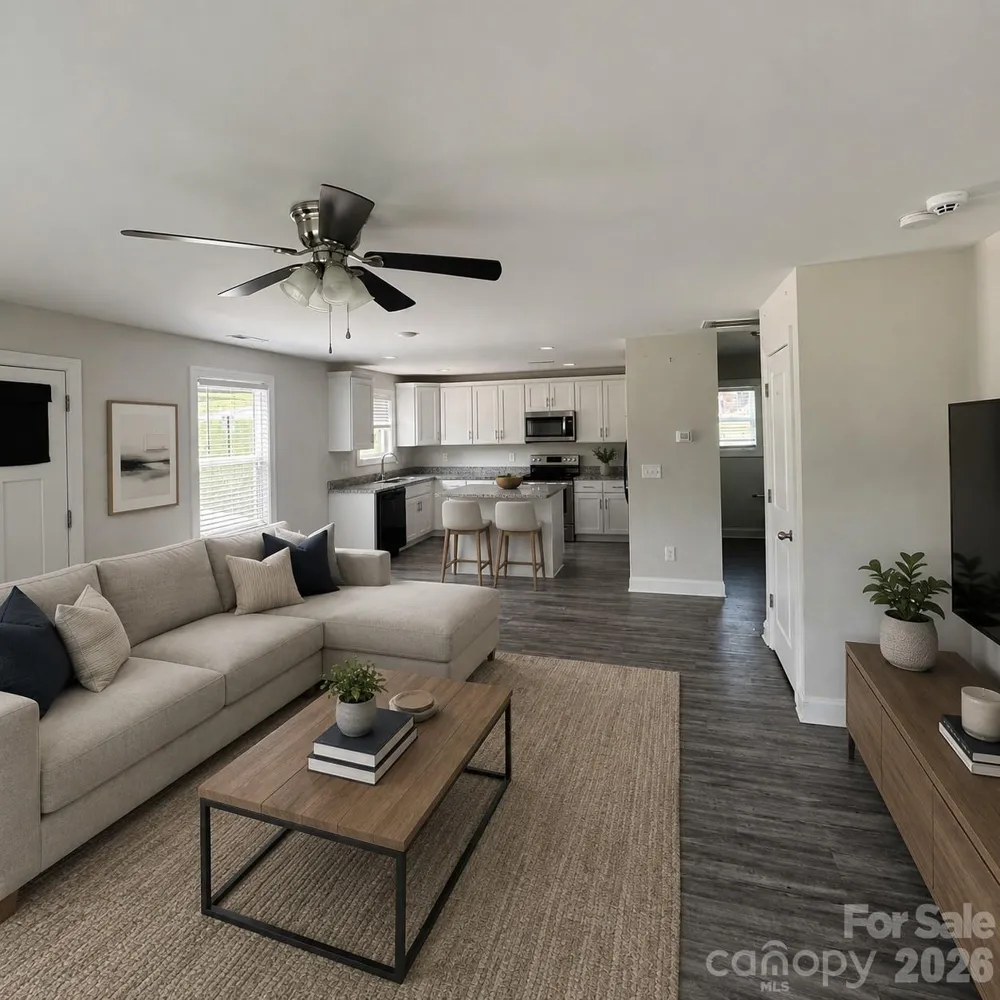 303 2nd Avenue China Grove, NC 28023