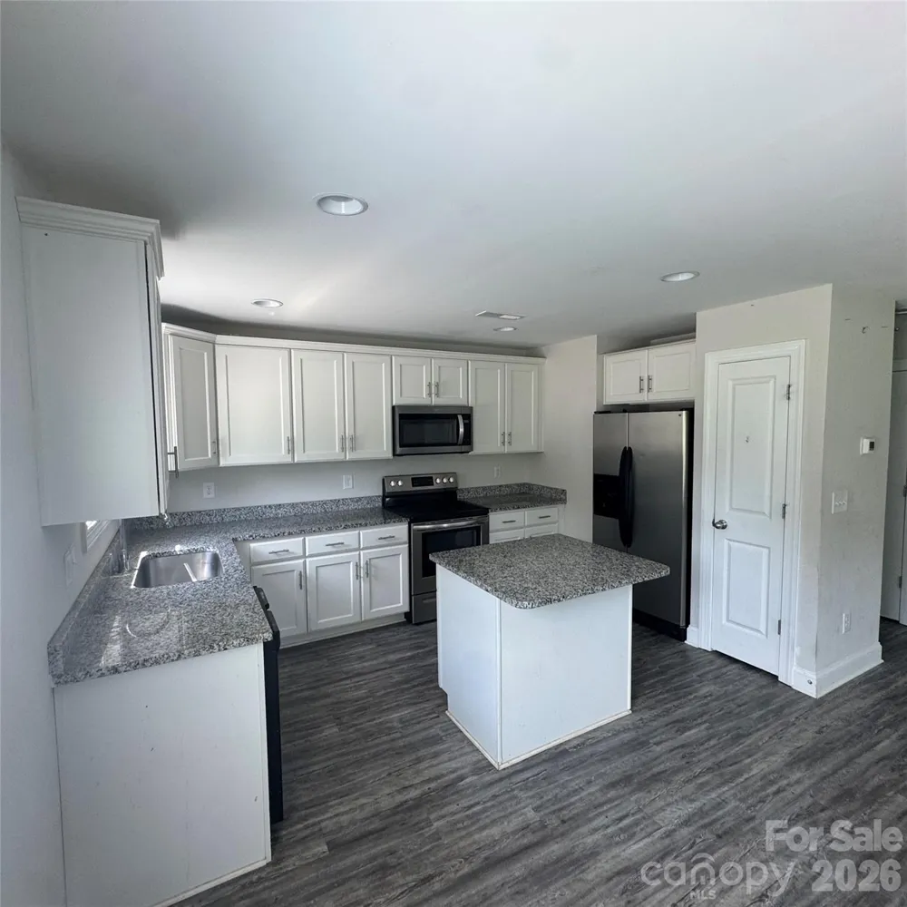303 2nd Avenue China Grove, NC 28023