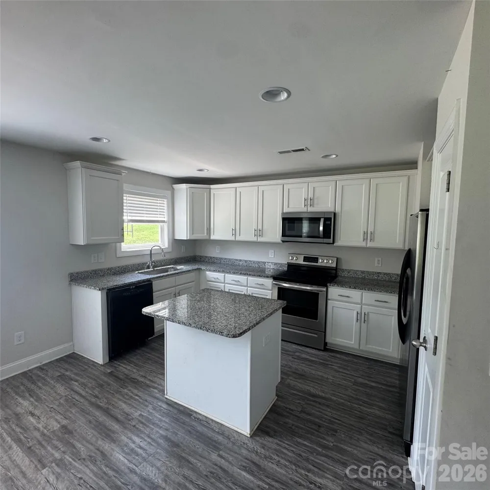 303 2nd Avenue China Grove, NC 28023