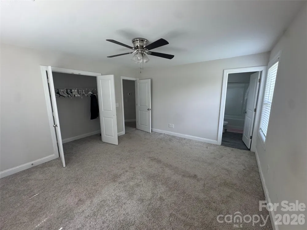 303 2nd Avenue China Grove, NC 28023