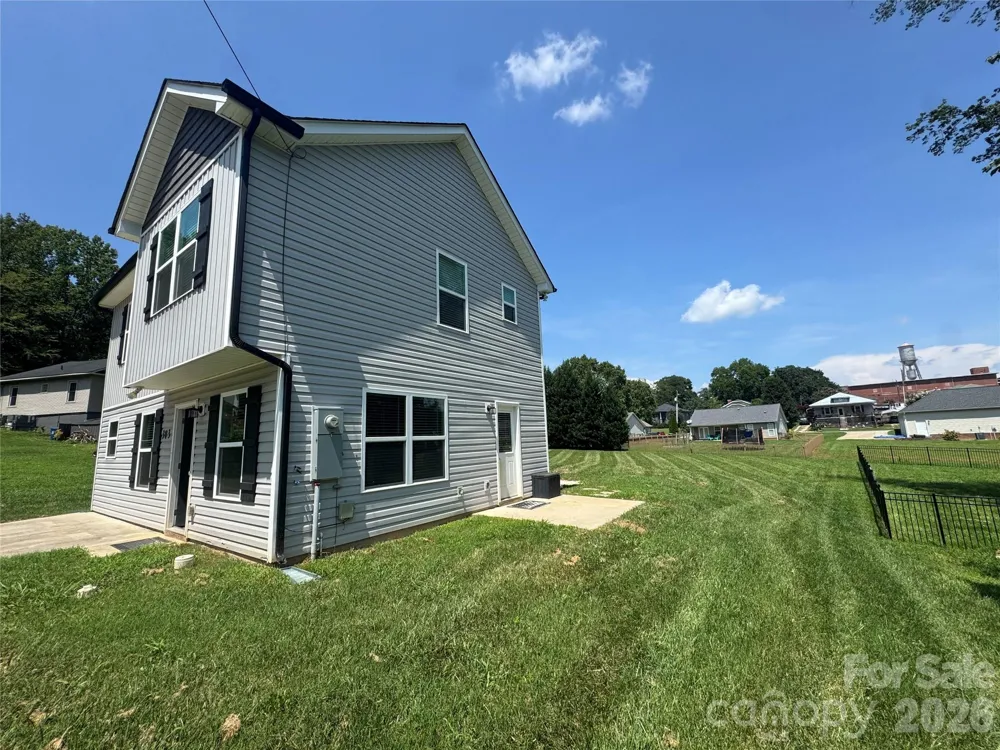 303 2nd Avenue China Grove, NC 28023