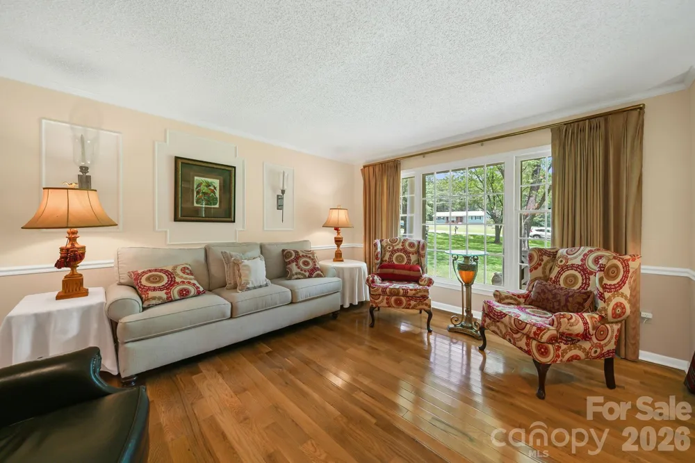 1981 Crestwood Lane Clover, SC 29710