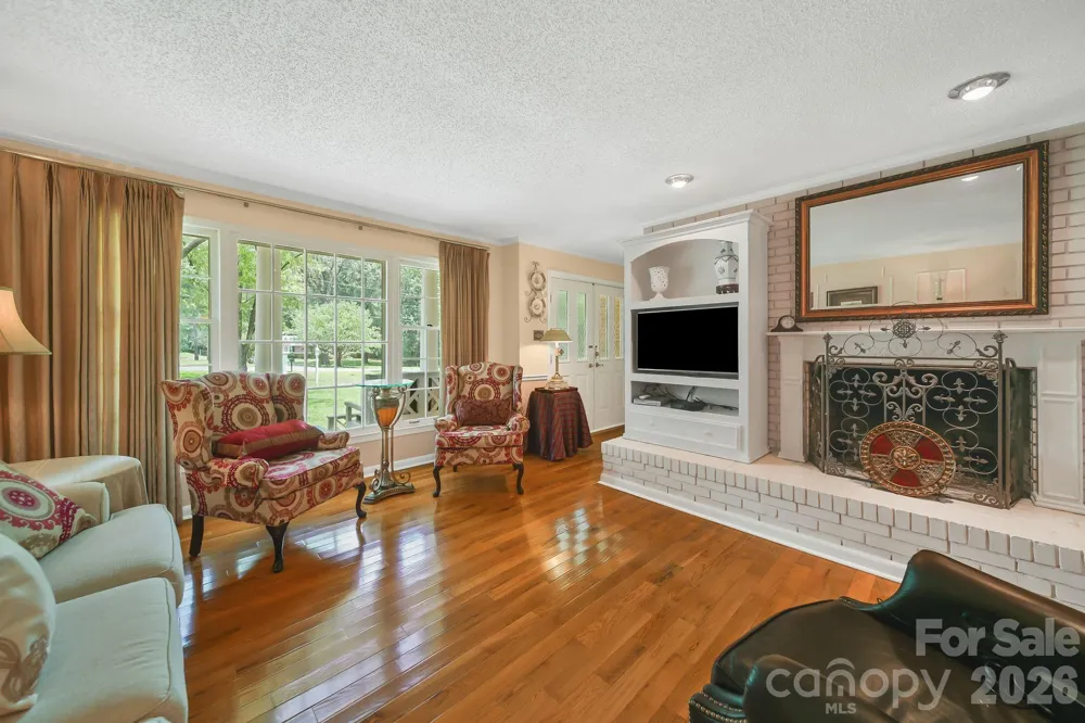 1981 Crestwood Lane Clover, SC 29710